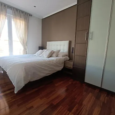El Atico De Borjuca Apartment Soto de la Marina