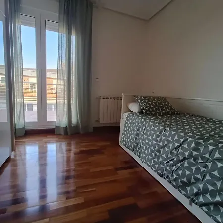 El Atico De Borjuca Apartment *
