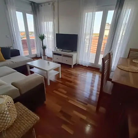 El Atico De Borjuca