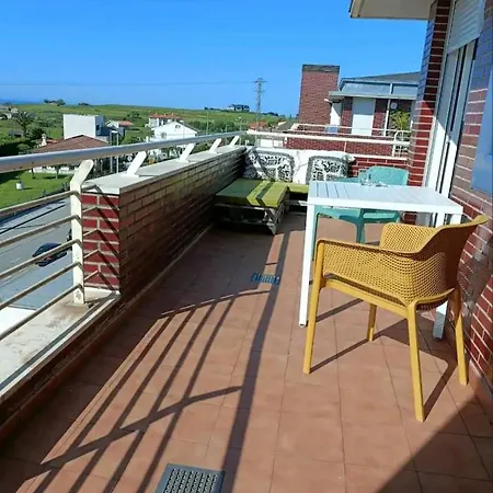 El Atico De Borjuca Soto de la Marina