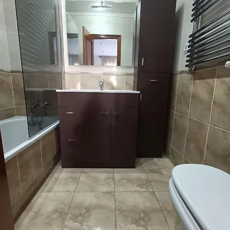 El Atico De Borjuca Apartment Soto de la Marina