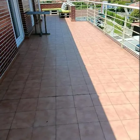 El Atico De Borjuca Soto de la Marina